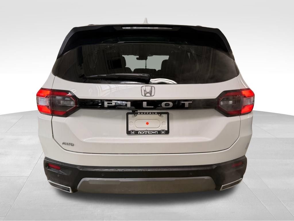 New 2026 Honda Pilot EX-L image 20