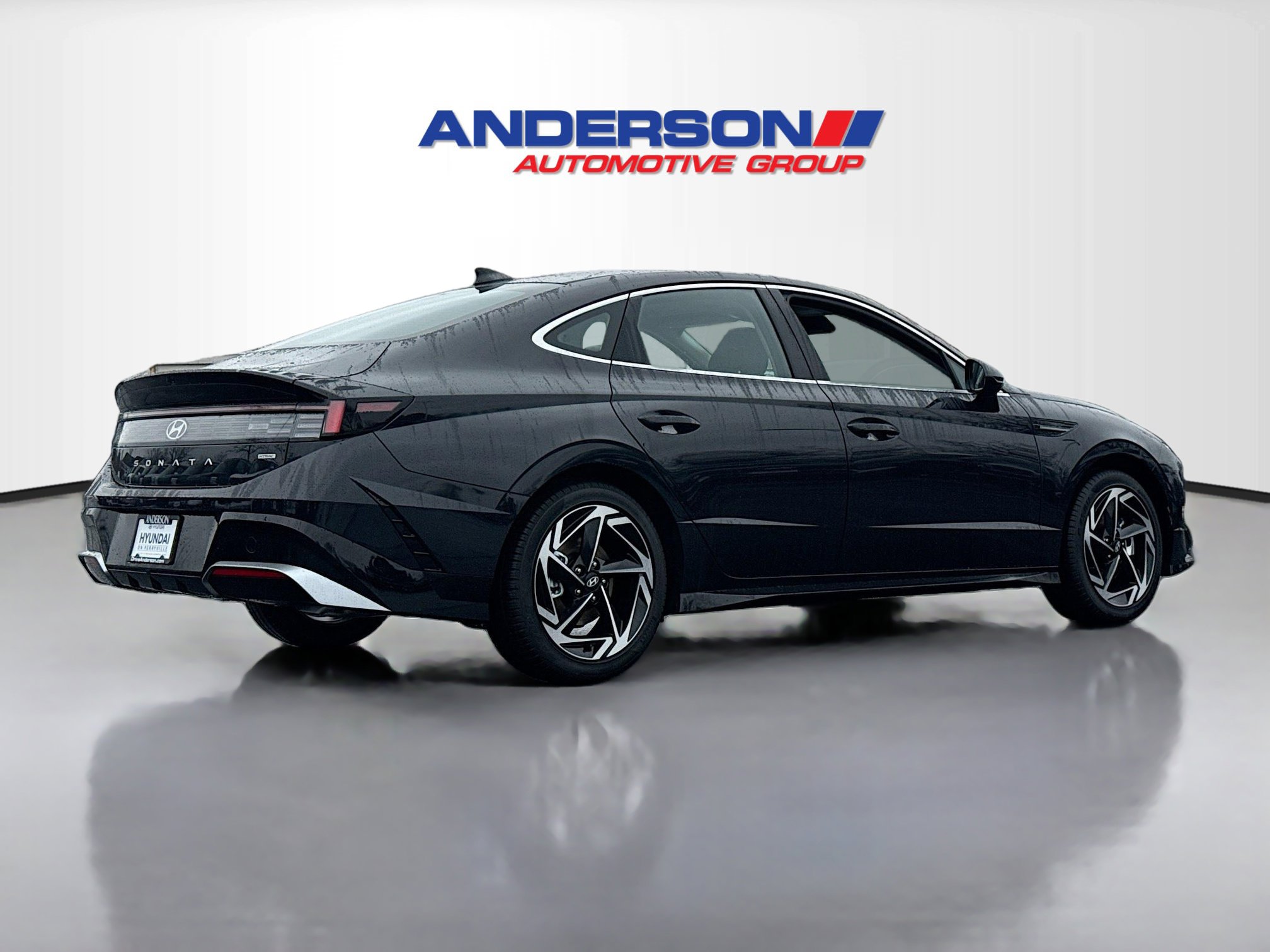 New 2026 Hyundai Sonata SEL image 2