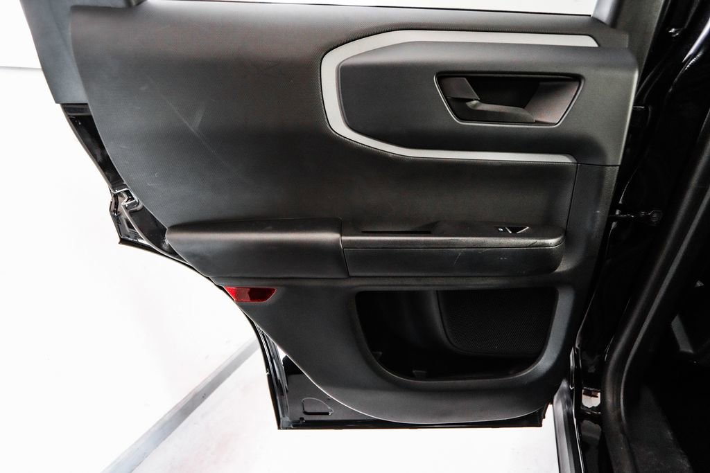 Used 2022 Ford Bronco Sport Big Bend w/ Convenience Package image 45