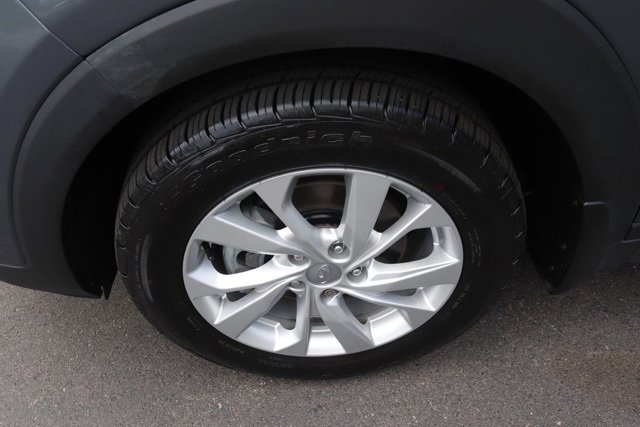 Certified 2021 Hyundai Tucson Value w/ Cargo Package image 12