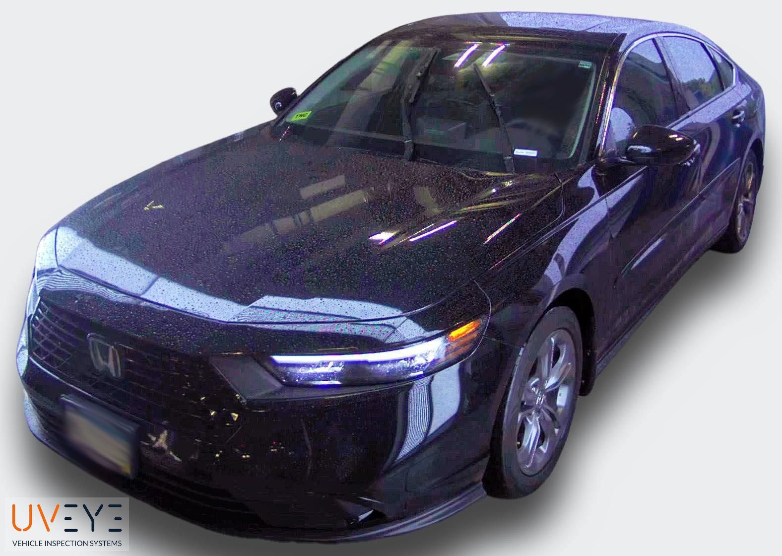 Used 2023 Honda Accord EX image 3