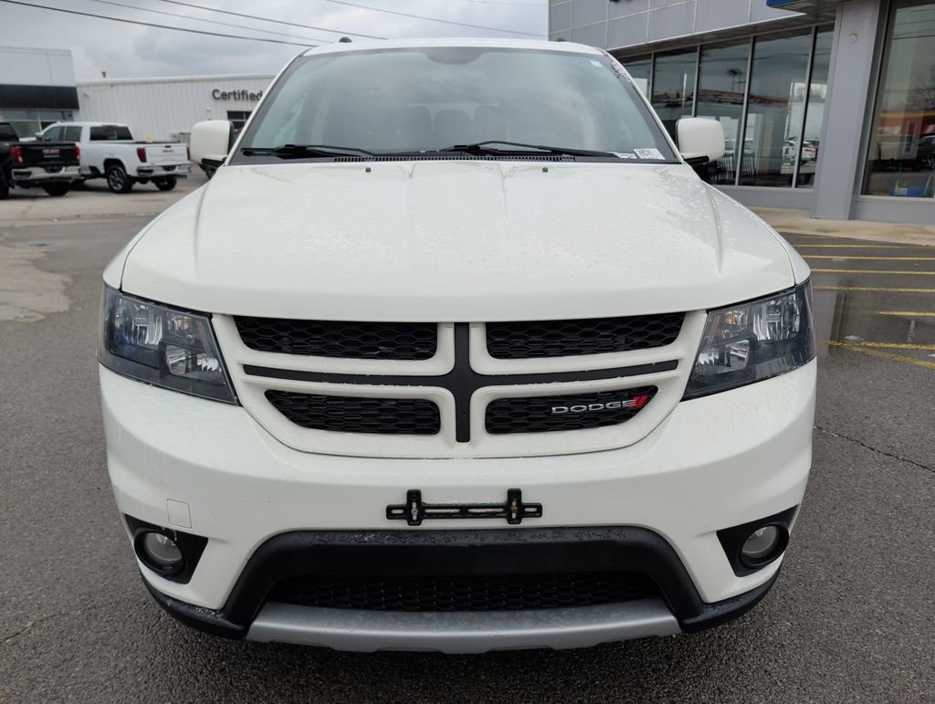 Used 2017 Dodge Journey GT image 2