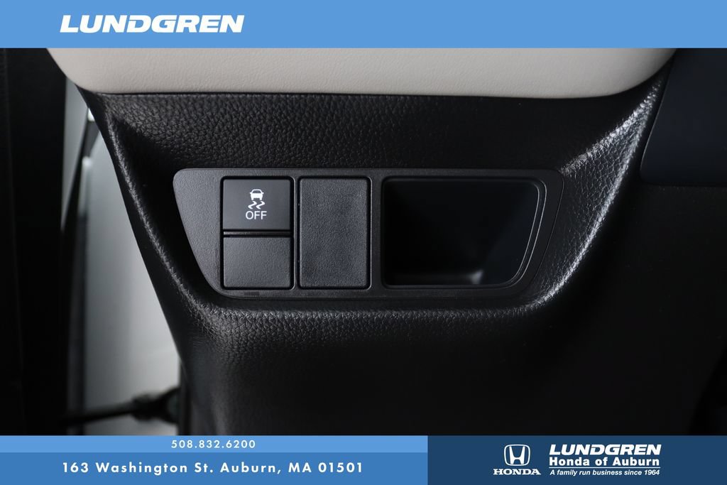 Used 2025 Honda HR-V LX image 27