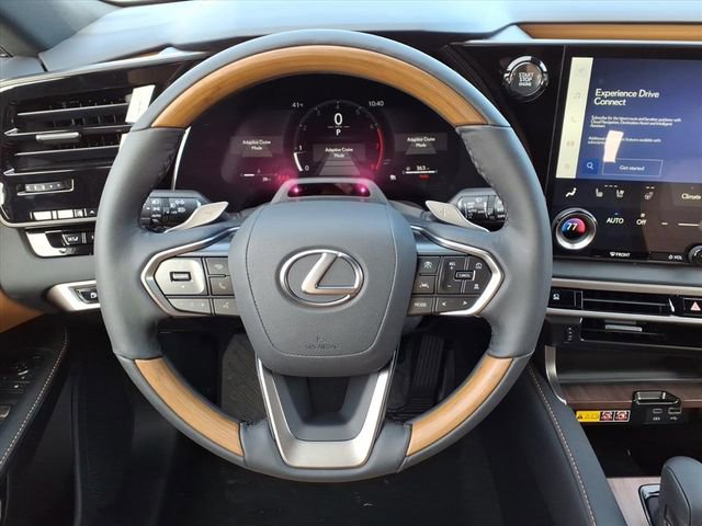 New 2026 Lexus RX 350 Premium image 21