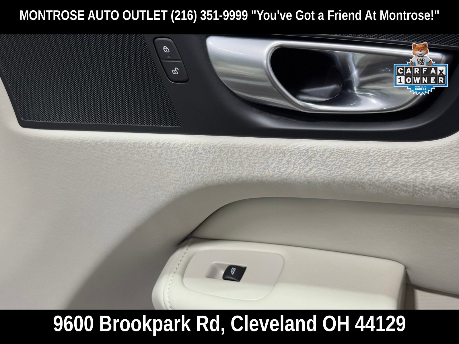 Certified 2024 Volvo XC60 B5 Plus w/ Protection Package Premier AWD/4WD image 49
