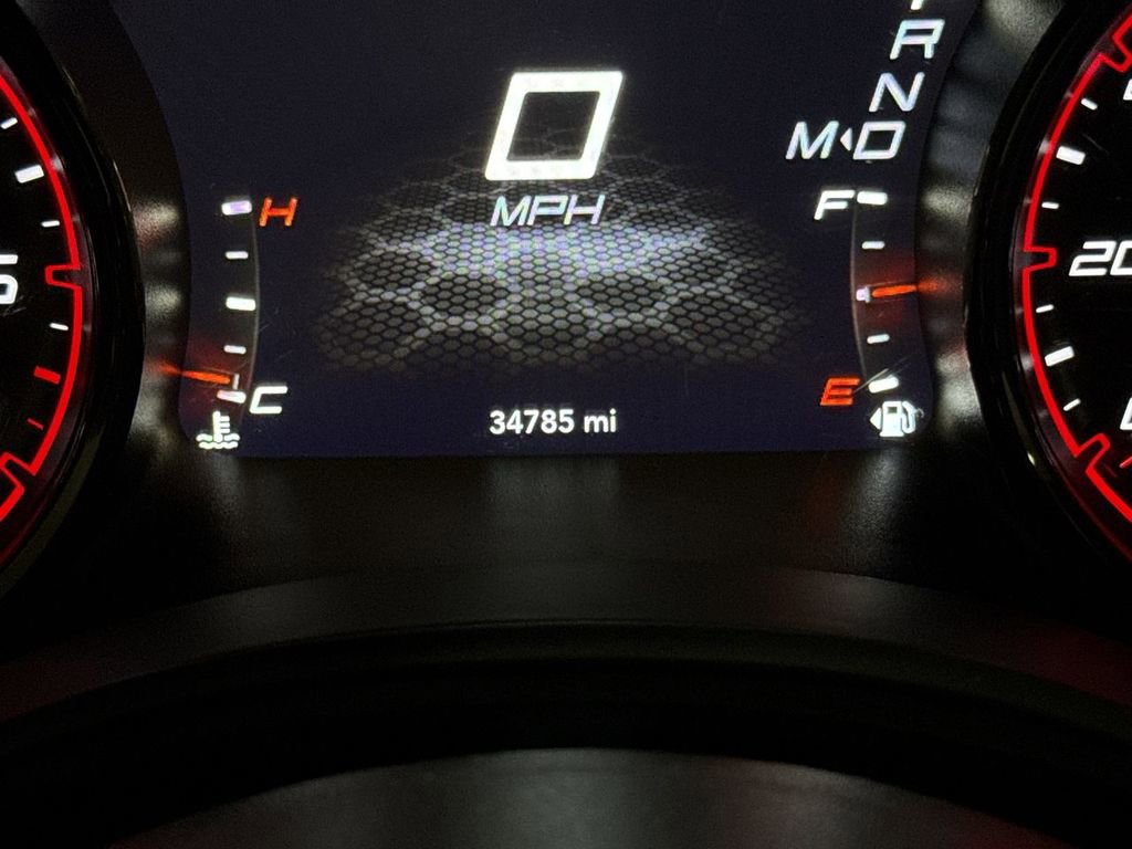 Used 2023 Dodge Charger GT w/ Blacktop Package image 13