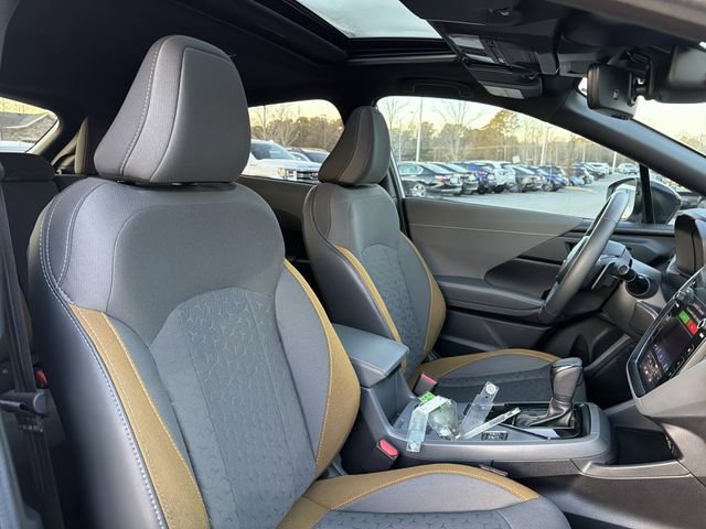 Certified 2024 Subaru Crosstrek 2.5i Sport image 18