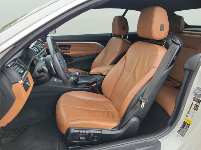 Used 2014 BMW 428i Convertible image 11