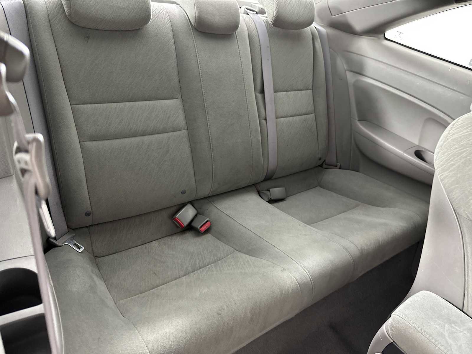 Used 2007 Honda Civic LX image 23