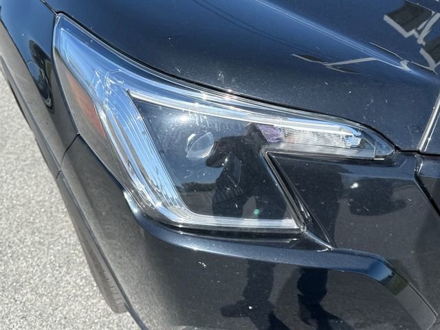 Used 2023 Subaru Forester Sport AWD/4WD image 10