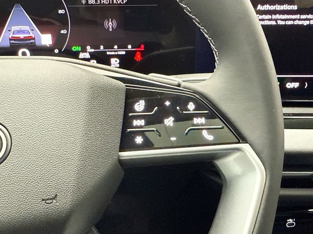 Used 2025 Audi A5 2.0T Premium w/ Convenience Package image 14