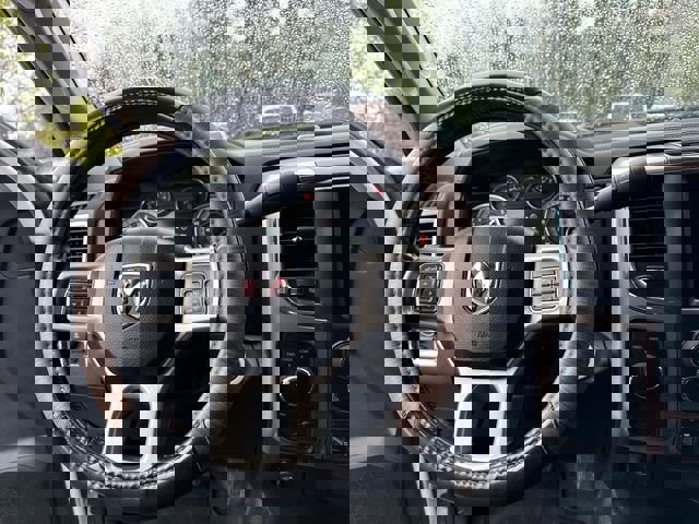 Used 2016 RAM 5500 Laramie image 22