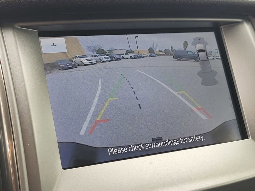 Used 2019 Ford Ranger XLT w/ Equipment Group 302A Luxury image 18