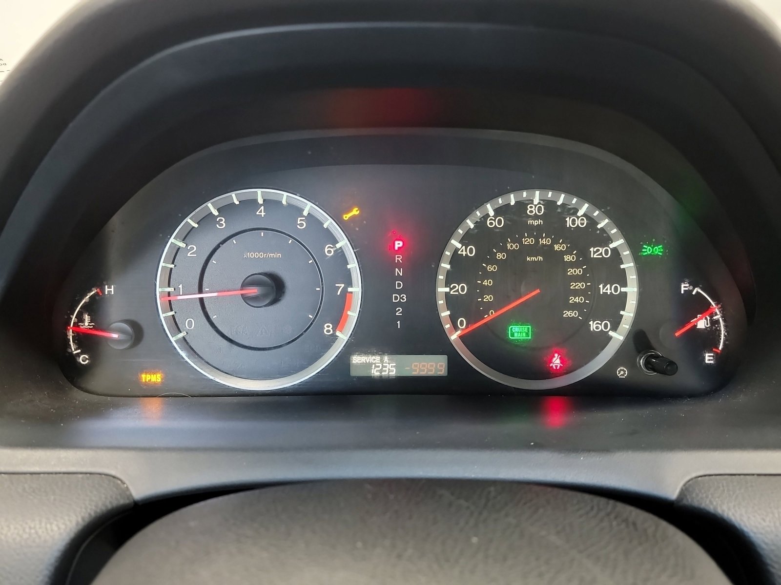 Used 2010 Honda Accord EX image 15