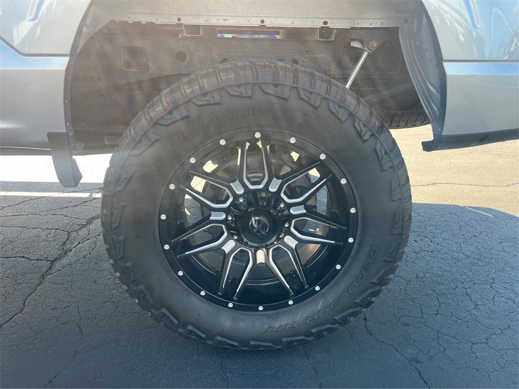 Used 2022 Ford F150 XLT w/ Trailer Tow Package image 32