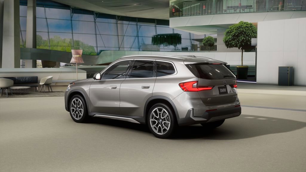New 2026 BMW X1 xDrive28i w/ Convenience Package image 2
