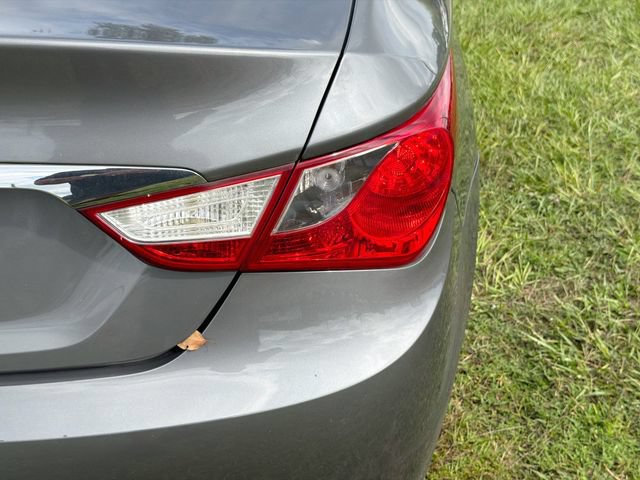 Used 2013 Hyundai Sonata GLS FWD image 10