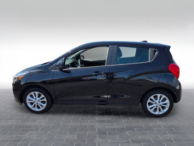 Used 2022 Chevrolet Spark LT FWD image 4
