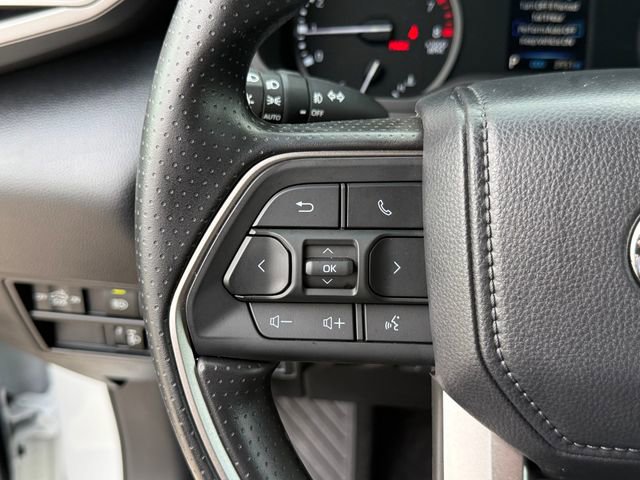 Used 2026 Toyota Tundra SR5 image 17