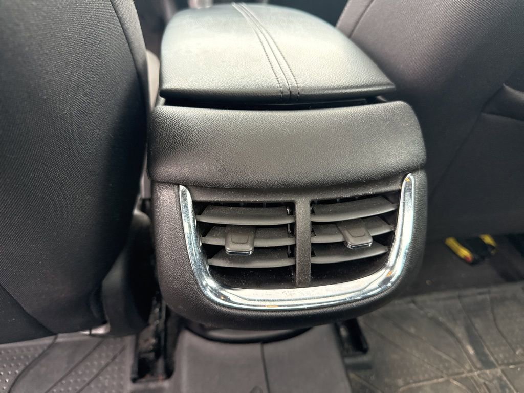 Used 2018 Chevrolet Malibu LT w/ Driver Confidence Package image 20