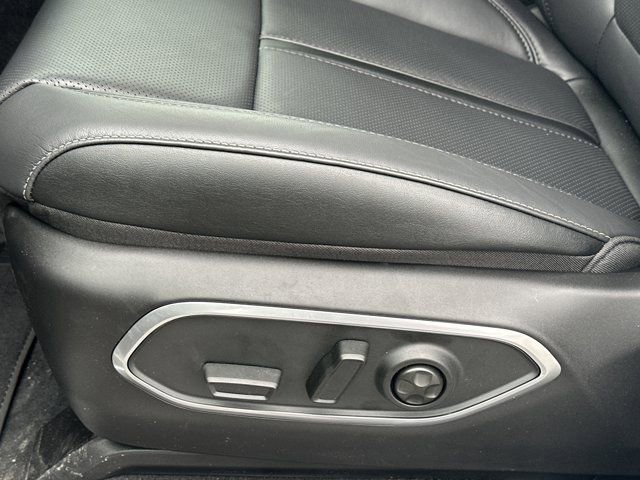 New 2026 Jeep Grand Wagoneer Limited image 9