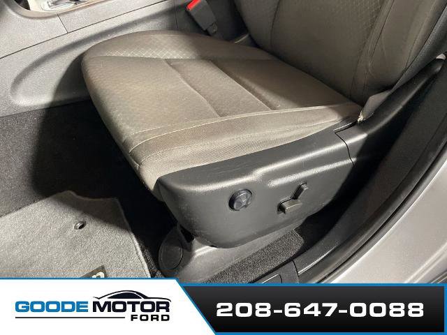 Used 2021 Jeep Grand Cherokee Laredo image 11