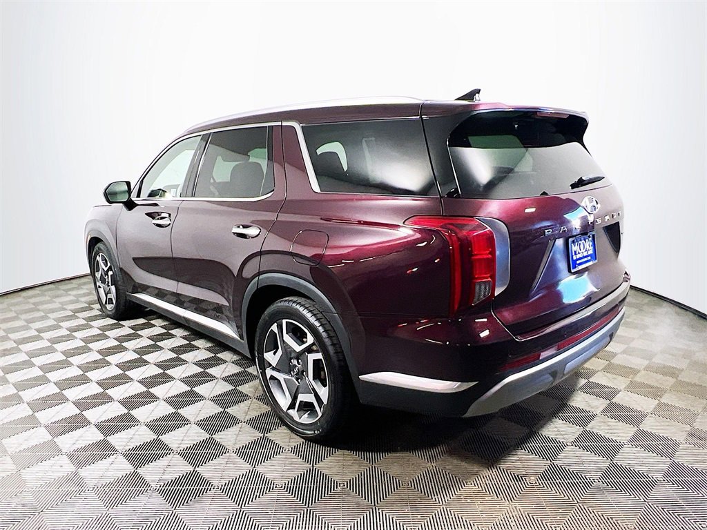 Used 2024 Hyundai Palisade Limited image 6