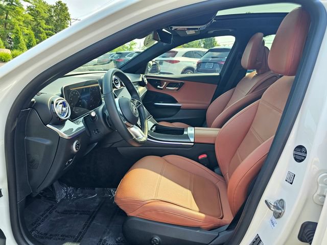 Certified 2023 Mercedes-Benz C 300 4MATIC Sedan image 17