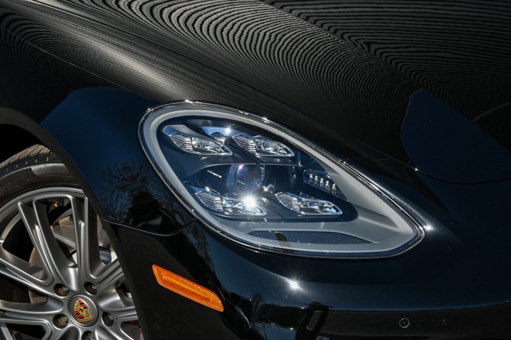Certified 2023 Porsche Panamera GTS image 37