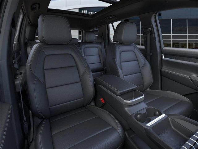 New 2026 GMC Terrain Elevation w/ Elevation Premium Package image 16