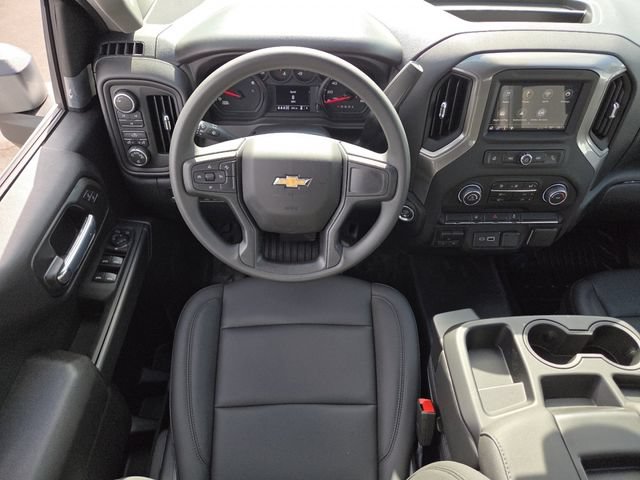 New 2026 Chevrolet Silverado 2500 W/T w/ WT Convenience Package AWD/4WD image 20