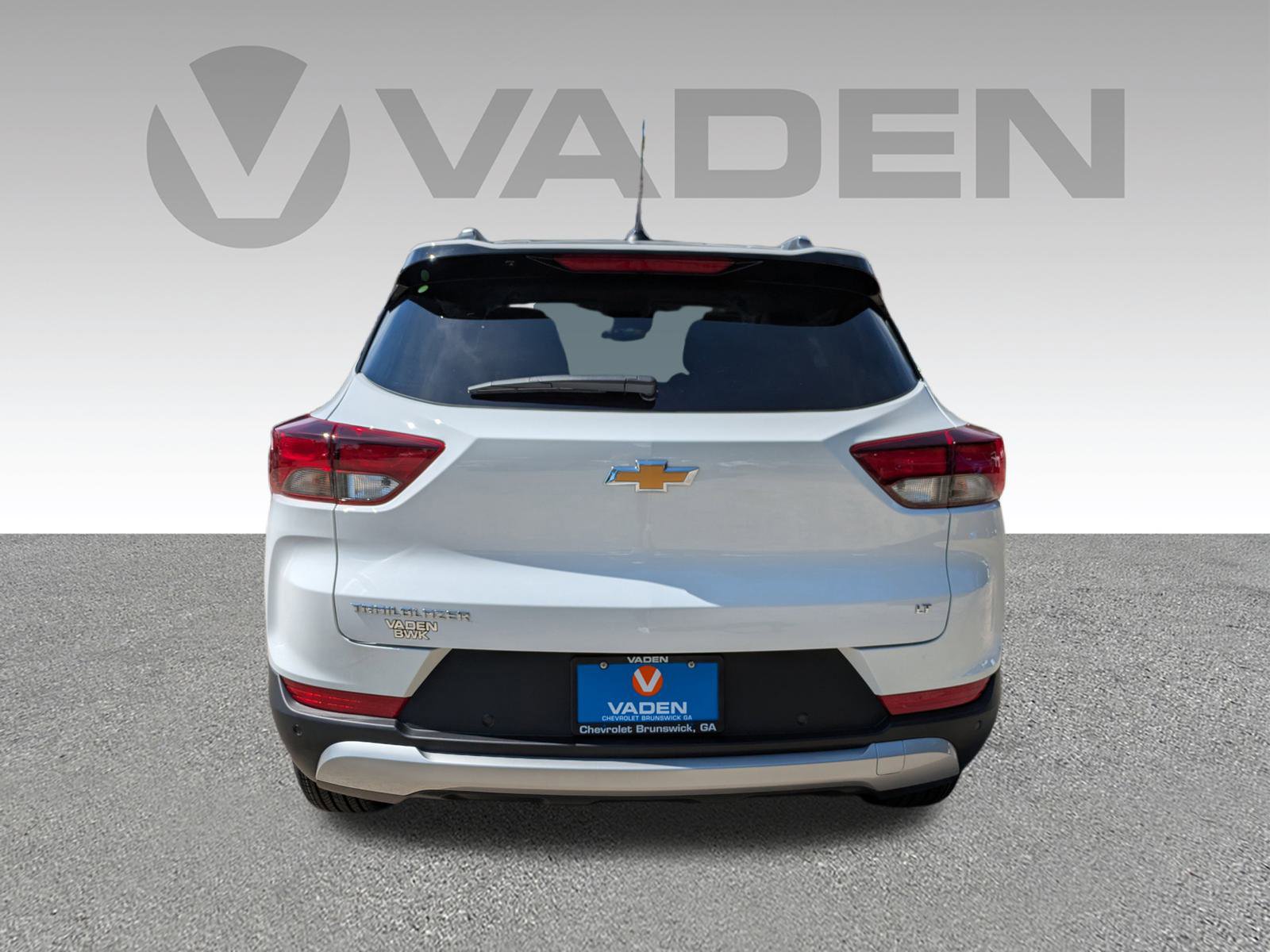 New 2026 Chevrolet TrailBlazer LT w/ LT Cold Weather Package image 19