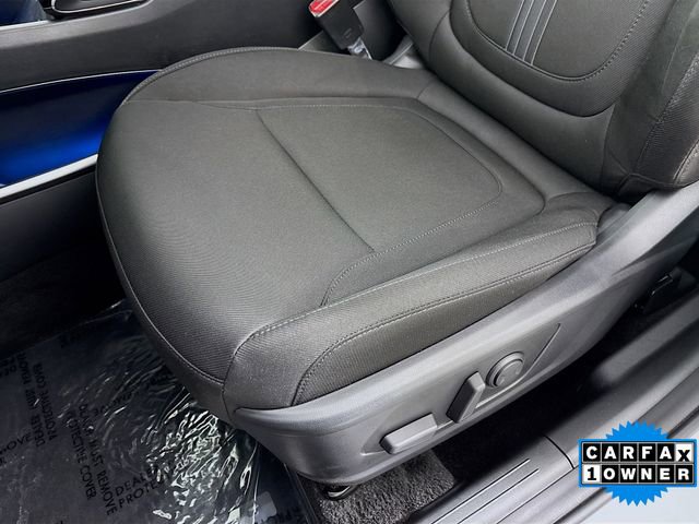 Used 2022 Hyundai Tucson SEL AWD/4WD image 18