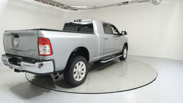 Used 2022 RAM 2500 Big Horn w/ Level A Equipment Group image 5