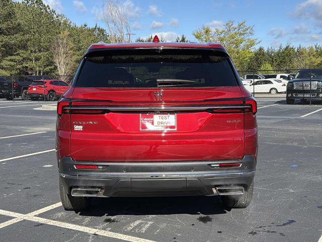 New 2026 Buick Enclave Preferred w/ Power Package FWD image 27