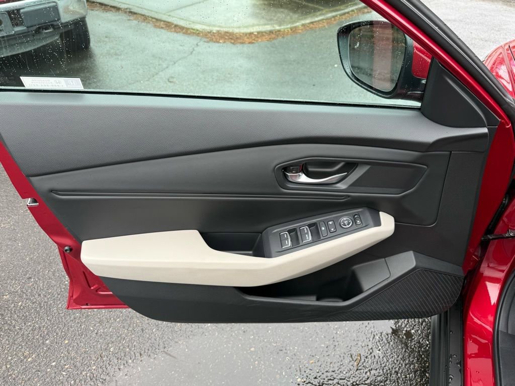 Certified 2024 Honda Accord EX image 12