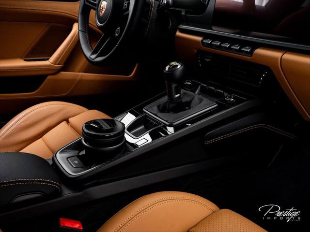 Used 2026 Porsche 911 GT3 RWD image 40