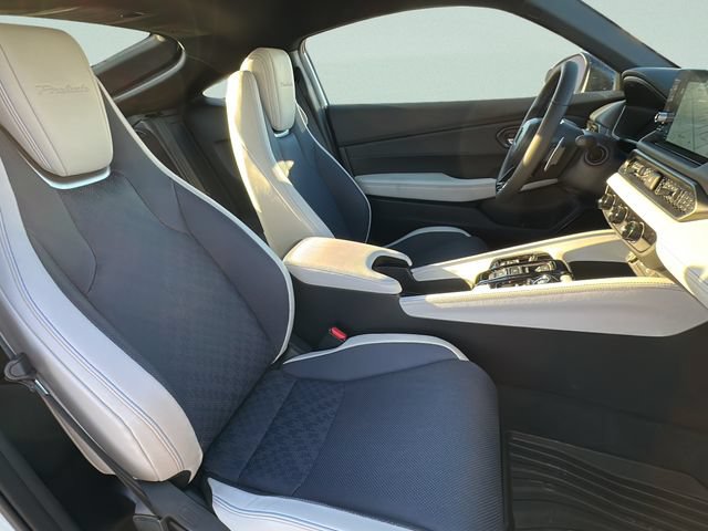 New 2026 Honda Prelude image 15