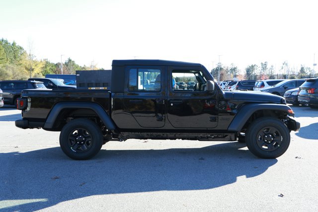 New 2026 Jeep Gladiator Sport image 4
