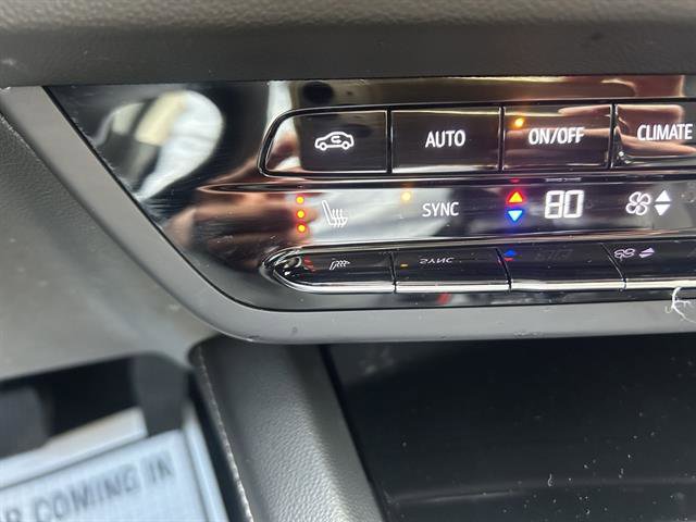 Certified 2022 Buick Envision Preferred image 20