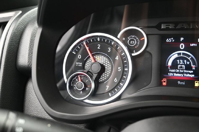 New 2027 RAM 1500 Tradesman AWD/4WD image 23