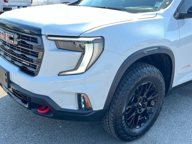 New 2026 GMC Acadia AT4 w/ Super Cruise Package AWD/4WD image 13