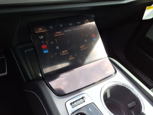 New 2026 Cadillac Vistiq Sport image 31