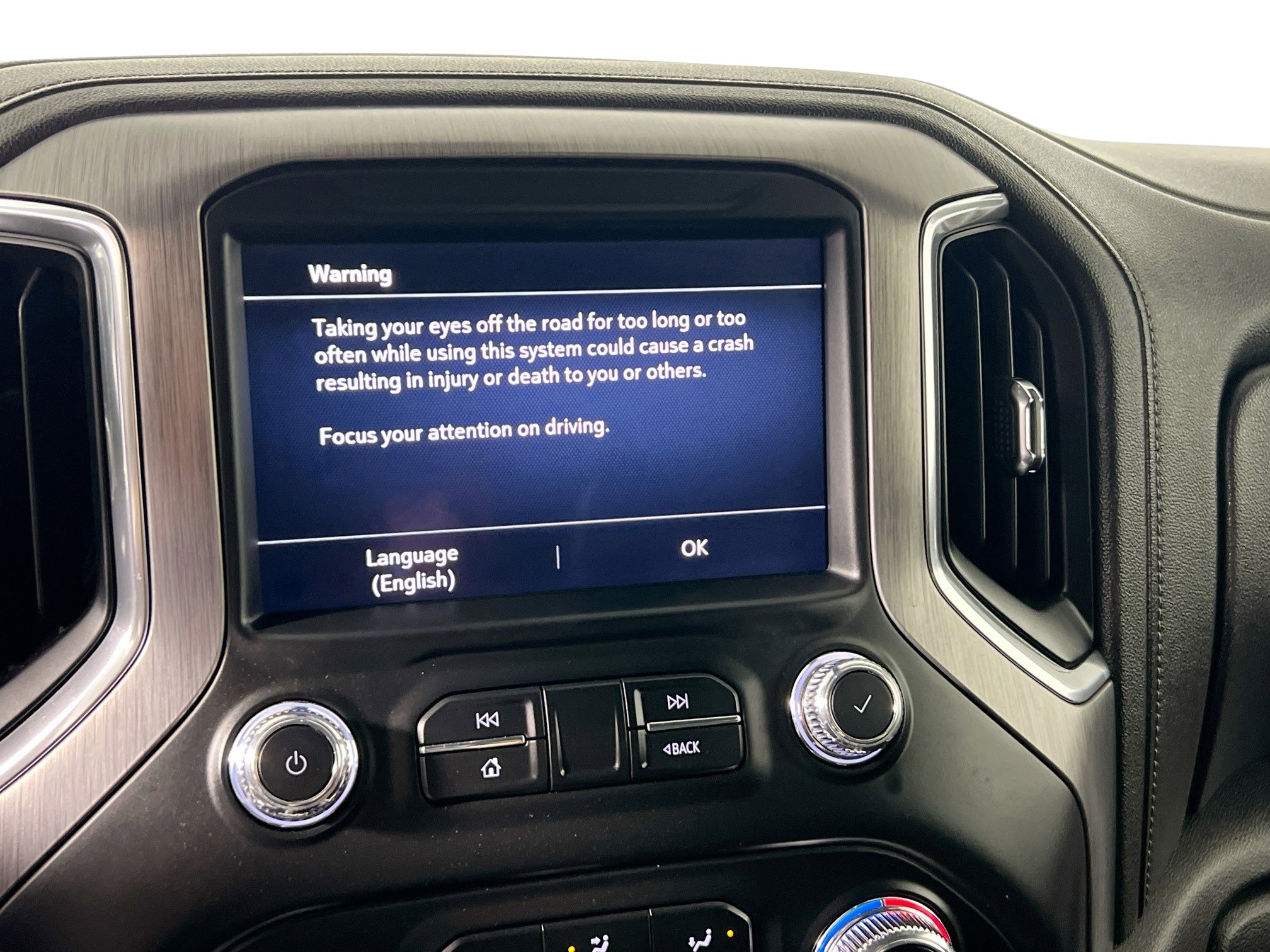 Used 2020 GMC Sierra 1500 Denali w/ Technology Package image 28