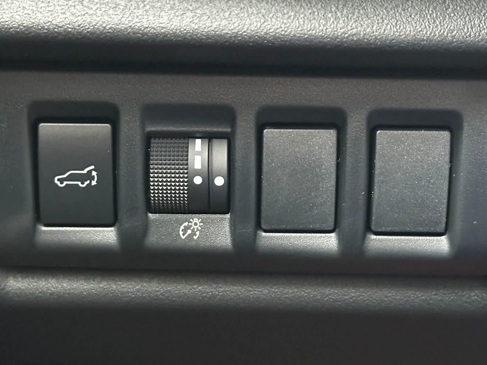 New 2026 Subaru Outback Wilderness AWD/4WD image 24