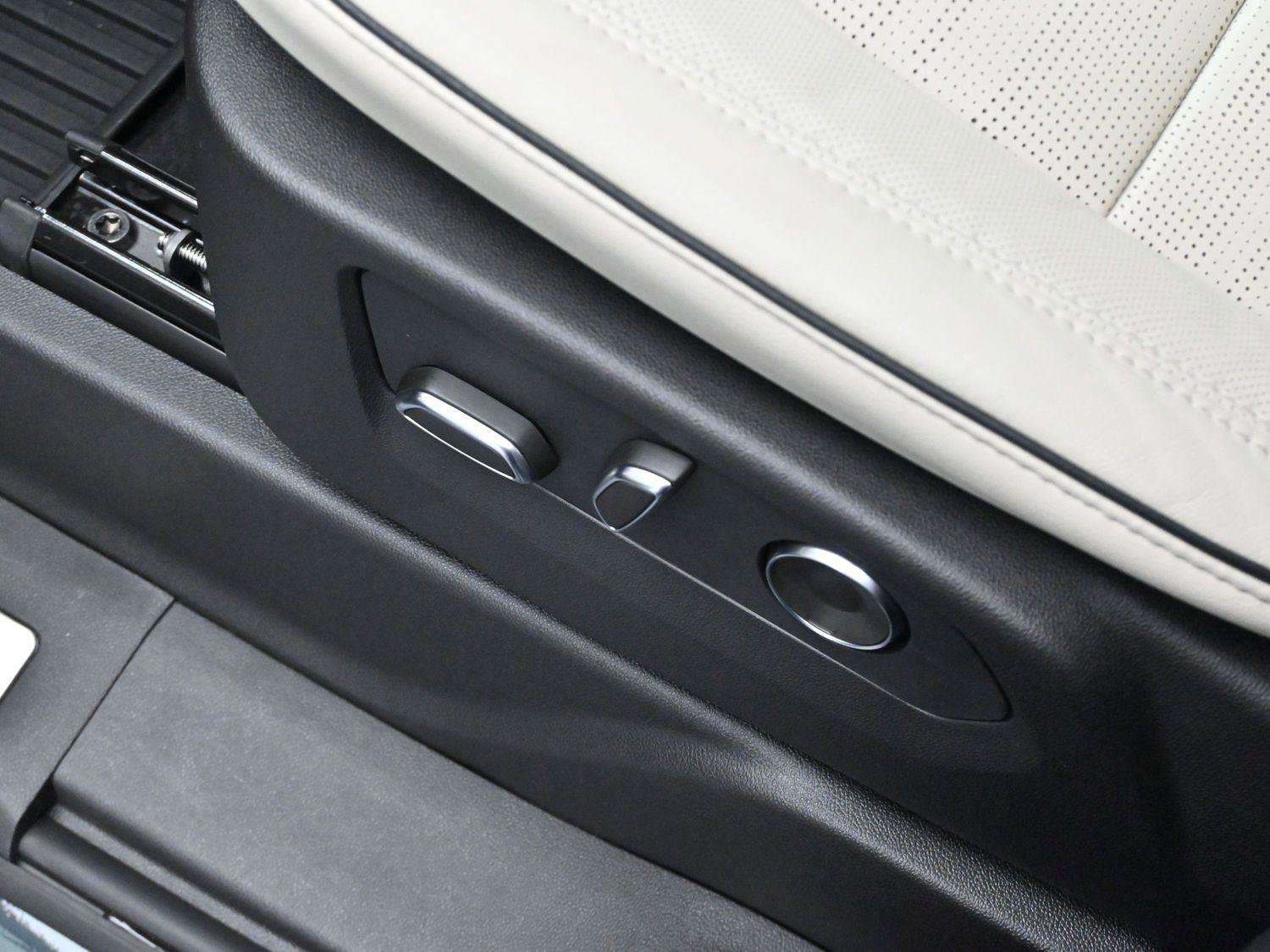 Certified 2026 Cadillac Escalade ESV Sport w/ Touring Package image 14