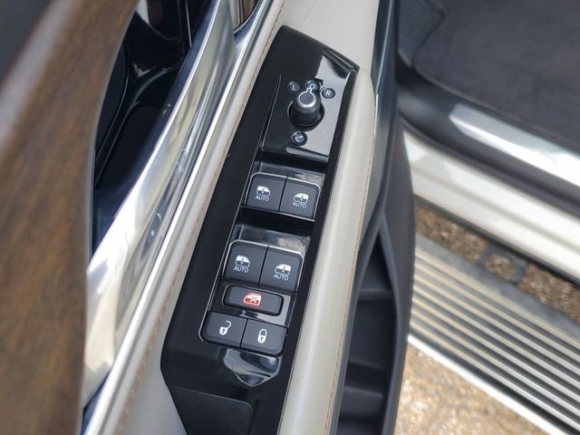 Used 2022 Jeep Grand Wagoneer Series II w/ Premium Group II AWD/4WD image 21