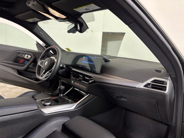 Used 2025 BMW M2 w/ Lighting Package RWD image 21