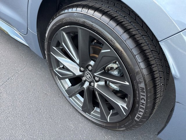 Used 2024 Toyota Corolla SE image 28