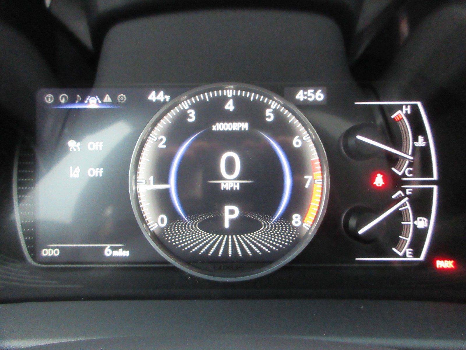 New 2025 Lexus ES 350 w/ Premium Package image 32